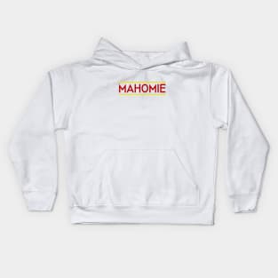 Mahomie Kids Hoodie